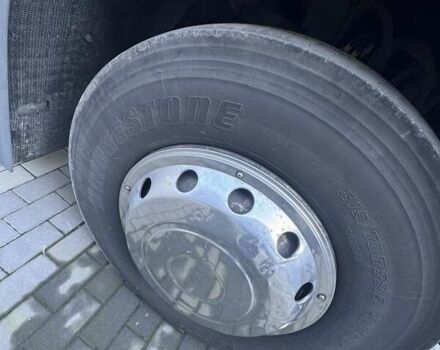 Вольво FH 13, объемом двигателя 0 л и пробегом 790 тыс. км за 39000 $, фото 5 на Automoto.ua