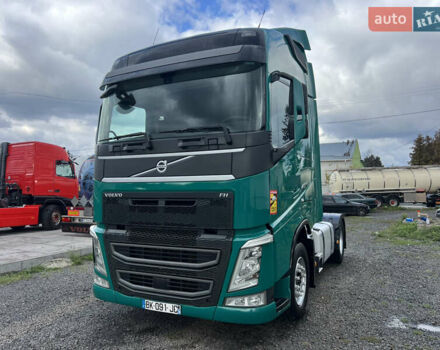 Вольво FH 13, об'ємом двигуна 0 л та пробігом 849 тис. км за 38188 $, фото 15 на Automoto.ua