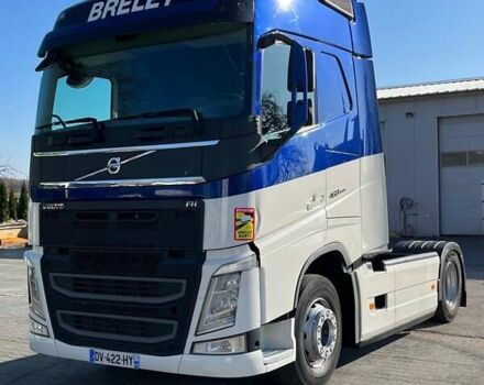 Вольво FH 13, об'ємом двигуна 0 л та пробігом 890 тис. км за 33000 $, фото 9 на Automoto.ua