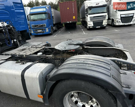 Вольво FH 13, объемом двигателя 12.8 л и пробегом 781 тыс. км за 33000 $, фото 10 на Automoto.ua