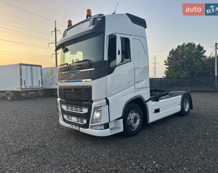 Вольво FH 13, объемом двигателя 0 л и пробегом 963 тыс. км за 35300 $, фото 5 на Automoto.ua