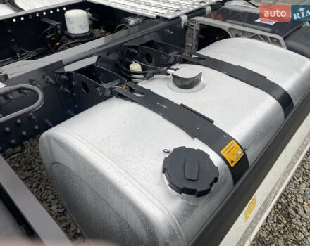 Вольво FH 13, объемом двигателя 0 л и пробегом 723 тыс. км за 41245 $, фото 25 на Automoto.ua