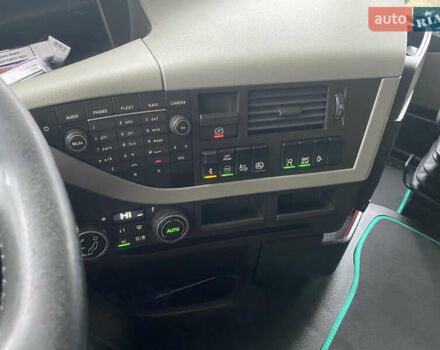 Вольво FH 13, объемом двигателя 0 л и пробегом 723 тыс. км за 41245 $, фото 15 на Automoto.ua