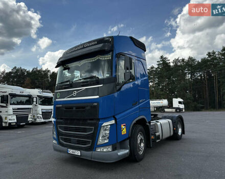 Вольво FH 13, объемом двигателя 12.8 л и пробегом 781 тыс. км за 33000 $, фото 3 на Automoto.ua