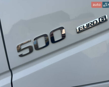 Вольво FH 13, объемом двигателя 0 л и пробегом 963 тыс. км за 35300 $, фото 27 на Automoto.ua