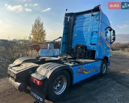 Вольво FH 13, об'ємом двигуна 12.8 л та пробігом 916 тис. км за 43144 $, фото 6 на Automoto.ua