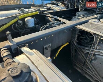 Вольво FH 13, об'ємом двигуна 12.8 л та пробігом 916 тис. км за 43144 $, фото 15 на Automoto.ua