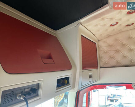 Вольво FH 13, объемом двигателя 0 л и пробегом 630 тыс. км за 44768 $, фото 35 на Automoto.ua