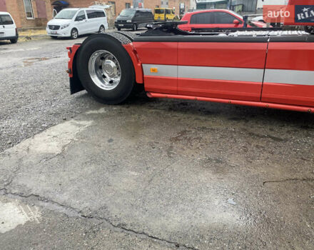 Вольво FH 13, объемом двигателя 0 л и пробегом 630 тыс. км за 44768 $, фото 51 на Automoto.ua