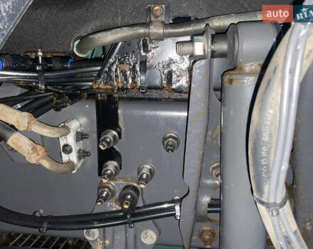 Вольво FH 13, объемом двигателя 0 л и пробегом 630 тыс. км за 44768 $, фото 18 на Automoto.ua