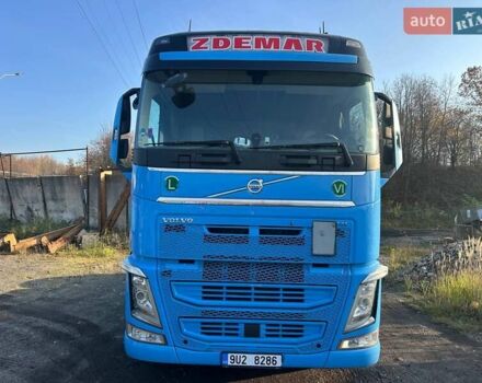 Вольво FH 13, об'ємом двигуна 12.8 л та пробігом 916 тис. км за 43144 $, фото 3 на Automoto.ua