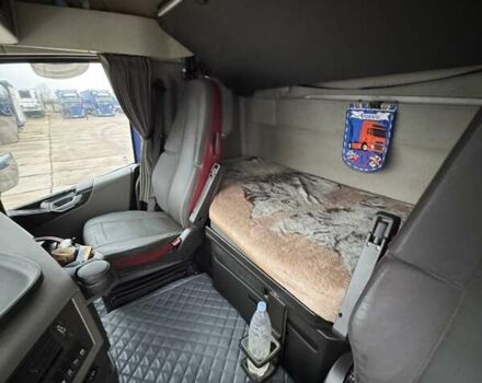 Вольво FH 13, об'ємом двигуна 0 л та пробігом 910 тис. км за 41000 $, фото 8 на Automoto.ua