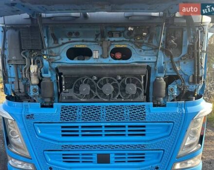 Вольво FH 13, об'ємом двигуна 12.8 л та пробігом 916 тис. км за 43144 $, фото 9 на Automoto.ua