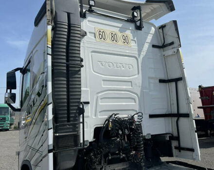Вольво FH 13, объемом двигателя 0 л и пробегом 682 тыс. км за 48495 $, фото 21 на Automoto.ua