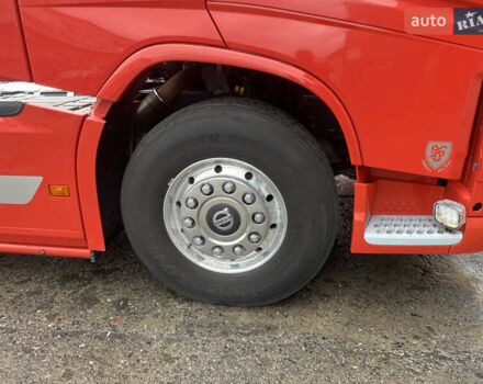 Вольво FH 13, объемом двигателя 0 л и пробегом 630 тыс. км за 44768 $, фото 45 на Automoto.ua