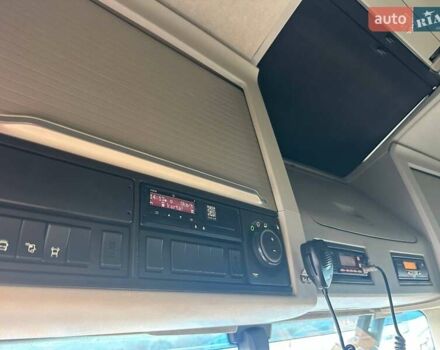 Вольво FH 13, об'ємом двигуна 12.8 л та пробігом 916 тис. км за 43144 $, фото 32 на Automoto.ua