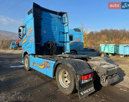 Вольво FH 13, об'ємом двигуна 12.8 л та пробігом 916 тис. км за 43144 $, фото 7 на Automoto.ua