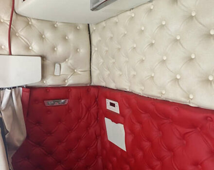 Вольво FH 13, объемом двигателя 0 л и пробегом 630 тыс. км за 44768 $, фото 36 на Automoto.ua