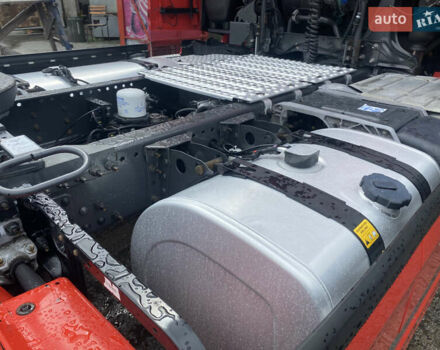 Вольво FH 13, объемом двигателя 0 л и пробегом 630 тыс. км за 44768 $, фото 23 на Automoto.ua