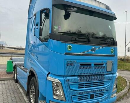 Вольво FH 13, об'ємом двигуна 12.8 л та пробігом 916 тис. км за 43144 $, фото 1 на Automoto.ua