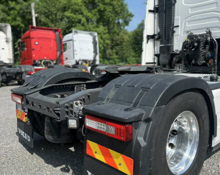 Вольво FH 13, об'ємом двигуна 0 л та пробігом 682 тис. км за 48423 $, фото 40 на Automoto.ua