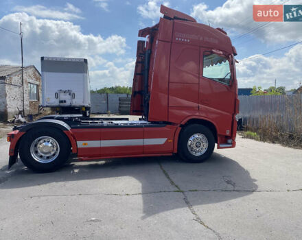Вольво FH 13, объемом двигателя 0 л и пробегом 630 тыс. км за 44768 $, фото 56 на Automoto.ua