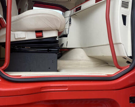 Вольво FH 13, объемом двигателя 0 л и пробегом 630 тыс. км за 44768 $, фото 28 на Automoto.ua