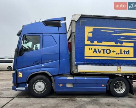 Вольво FH 13, об'ємом двигуна 0 л та пробігом 910 тис. км за 41000 $, фото 7 на Automoto.ua