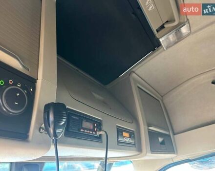 Вольво FH 13, об'ємом двигуна 12.8 л та пробігом 916 тис. км за 43144 $, фото 29 на Automoto.ua