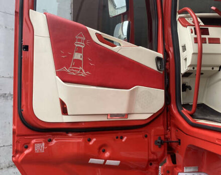 Вольво FH 13, объемом двигателя 0 л и пробегом 630 тыс. км за 44768 $, фото 26 на Automoto.ua