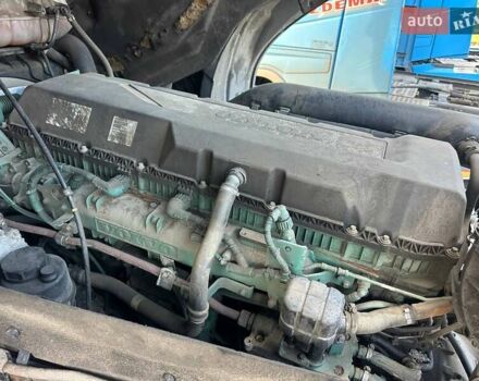Вольво FH 13, об'ємом двигуна 12.8 л та пробігом 916 тис. км за 43144 $, фото 24 на Automoto.ua