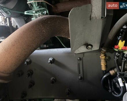 Вольво FH 13, объемом двигателя 0 л и пробегом 630 тыс. км за 44768 $, фото 13 на Automoto.ua