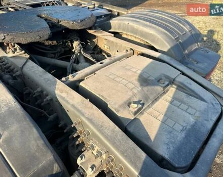 Вольво FH 13, об'ємом двигуна 12.8 л та пробігом 916 тис. км за 43144 $, фото 17 на Automoto.ua