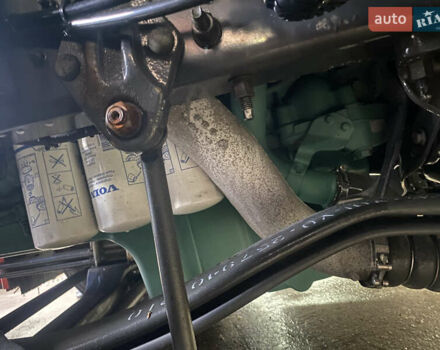 Вольво FH 13, объемом двигателя 0 л и пробегом 630 тыс. км за 44768 $, фото 14 на Automoto.ua