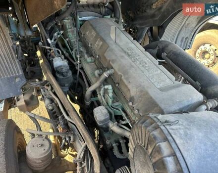 Вольво FH 13, об'ємом двигуна 12.8 л та пробігом 916 тис. км за 43144 $, фото 21 на Automoto.ua