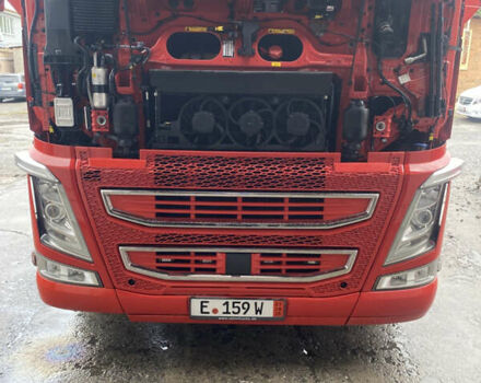 Вольво FH 13, объемом двигателя 0 л и пробегом 630 тыс. км за 44768 $, фото 20 на Automoto.ua