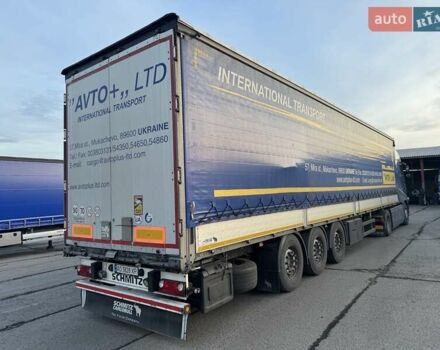 Вольво FH 13, объемом двигателя 0 л и пробегом 905 тыс. км за 41000 $, фото 7 на Automoto.ua