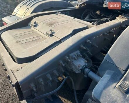 Вольво FH 13, об'ємом двигуна 12.8 л та пробігом 916 тис. км за 43144 $, фото 16 на Automoto.ua