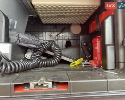 Вольво FH 13, объемом двигателя 0 л и пробегом 630 тыс. км за 44768 $, фото 30 на Automoto.ua