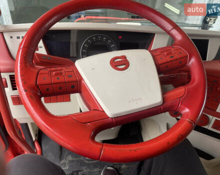 Вольво FH 13, объемом двигателя 0 л и пробегом 630 тыс. км за 44768 $, фото 40 на Automoto.ua