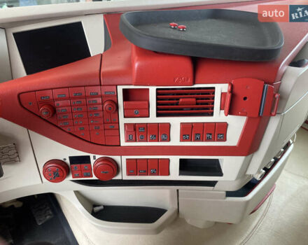 Вольво FH 13, объемом двигателя 0 л и пробегом 630 тыс. км за 44768 $, фото 43 на Automoto.ua