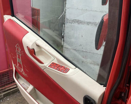 Вольво FH 13, объемом двигателя 0 л и пробегом 630 тыс. км за 44768 $, фото 41 на Automoto.ua