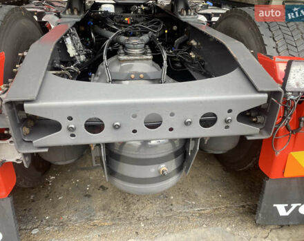 Вольво FH 13, объемом двигателя 0 л и пробегом 630 тыс. км за 44768 $, фото 9 на Automoto.ua