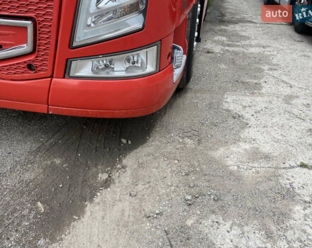 Вольво FH 13, объемом двигателя 0 л и пробегом 630 тыс. км за 44768 $, фото 55 на Automoto.ua