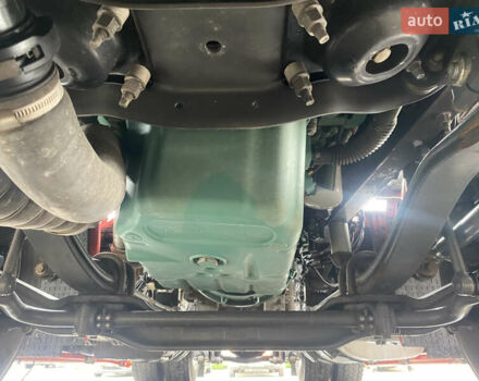 Вольво FH 13, объемом двигателя 0 л и пробегом 630 тыс. км за 44768 $, фото 31 на Automoto.ua