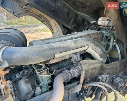 Вольво FH 13, об'ємом двигуна 12.8 л та пробігом 916 тис. км за 43144 $, фото 23 на Automoto.ua