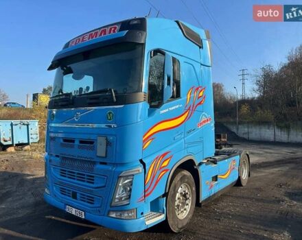 Вольво FH 13, об'ємом двигуна 12.8 л та пробігом 916 тис. км за 43144 $, фото 2 на Automoto.ua
