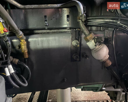 Вольво FH 13, объемом двигателя 0 л и пробегом 630 тыс. км за 44768 $, фото 15 на Automoto.ua