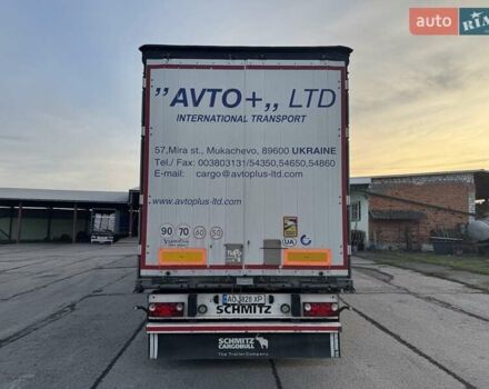 Вольво FH 13, объемом двигателя 0 л и пробегом 905 тыс. км за 41000 $, фото 6 на Automoto.ua