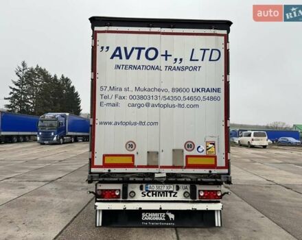 Вольво FH 13, об'ємом двигуна 0 л та пробігом 910 тис. км за 41000 $, фото 2 на Automoto.ua